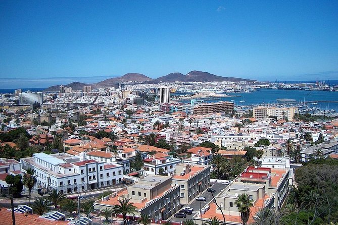 Panorama VIP Tour in Gran Canaria - Recommended Attire and Accessories