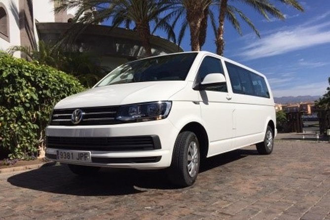 Panorama VIP Tour in Gran Canaria - Customer Reviews and Feedback