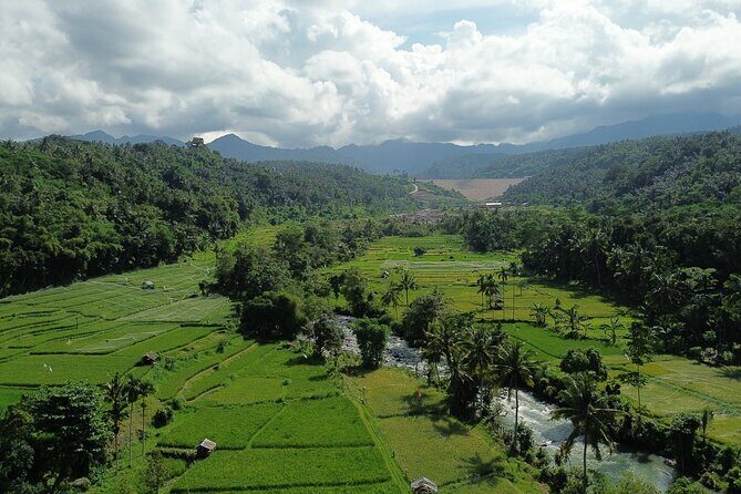 Panorama Walking Tour and Culture, West Lombok - Introducing the Experience