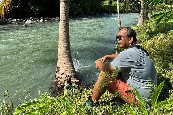 Panorama Walking Tour and Culture, West Lombok - The Itinerary: A Step-by-Step Breakdown