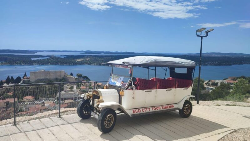 Panorama & Wine Tour - Eco City Tour ŠIbenik - Tour Features