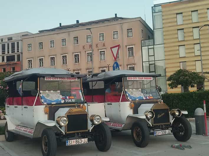 Panorama & Wine Tour - Eco City Tour ŠIbenik - Booking Information