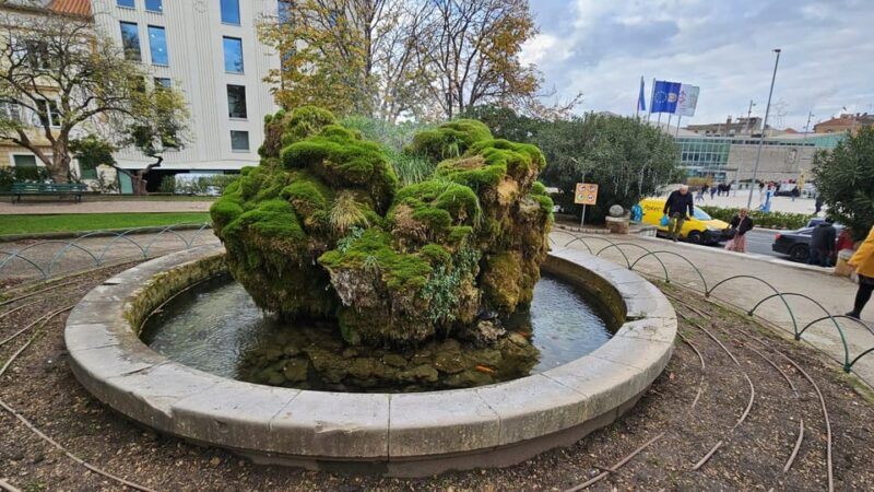 Panorama & Wine Tour - Eco City Tour ŠIbenik - Experience Highlights