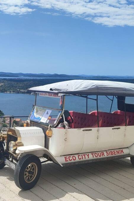 Panorama & Wine Tour - Eco City Tour ŠIbenik - Customer Feedback