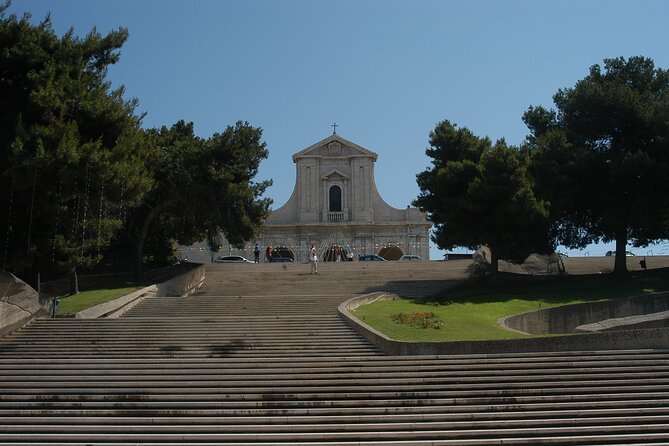 Panoramic and Old Cagliari Tour - Tour Experience and Reviews