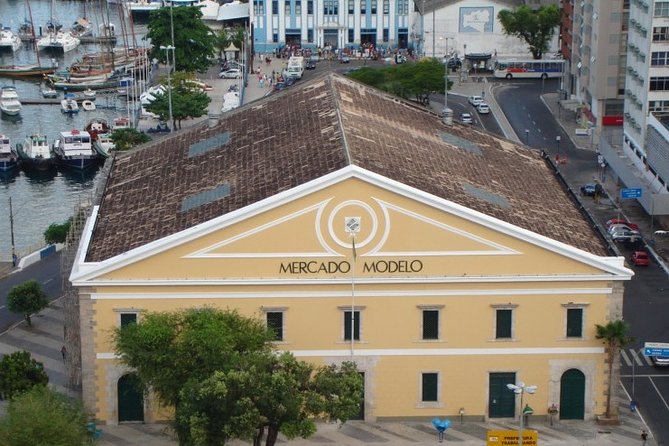 Panoramic Bahia - Basilica Do Senhor Do Bonfim
