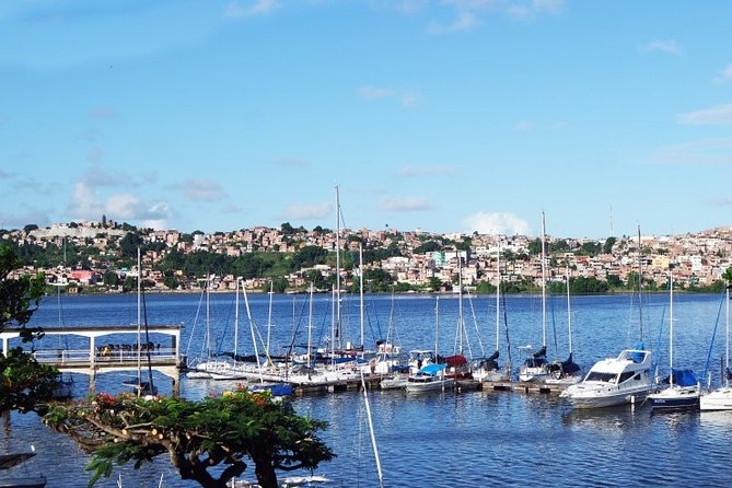 Panoramic Bahia - Cancellation and Weather Policies