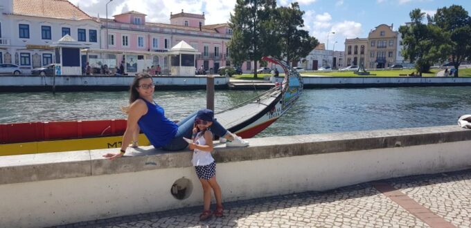 Panoramic Boat City Tour in Aveiro - Validity and Availability