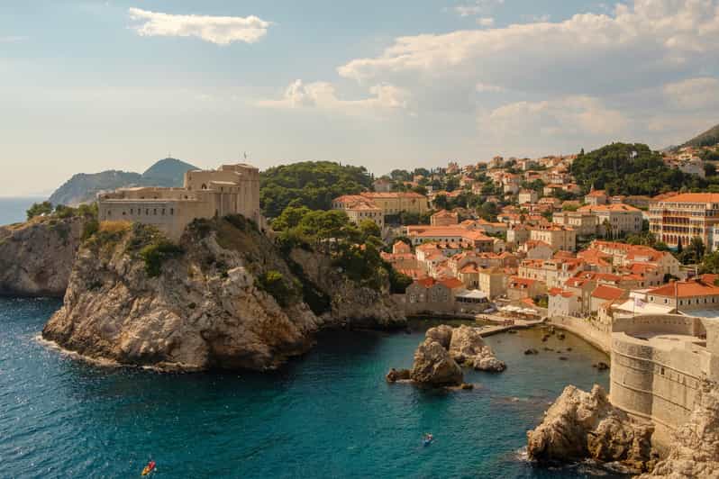 PANORAMIC BOAT Ride and CITY Tour -- Half Day in Dubrovnik - Good To Know