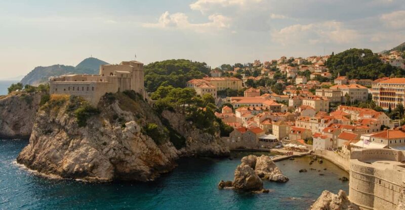 PANORAMIC BOAT Ride and CITY Tour -- Half Day in Dubrovnik - Booking and Availability Information