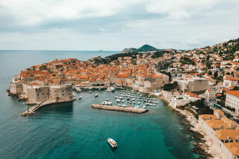 PANORAMIC BOAT Ride and CITY Tour -- Half Day in Dubrovnik - Contact Information
