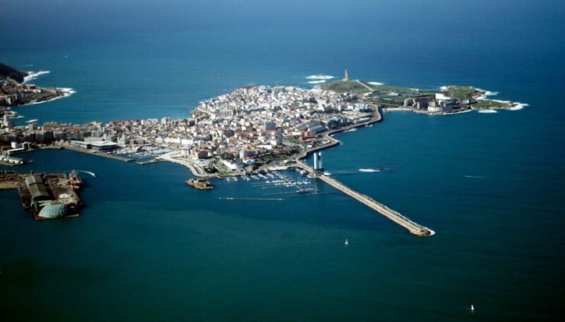 Panoramic Bus Tour A Coruña - Customer Reviews