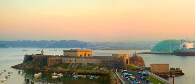 Panoramic Bus Tour A Coruña - Frequently Asked Questions