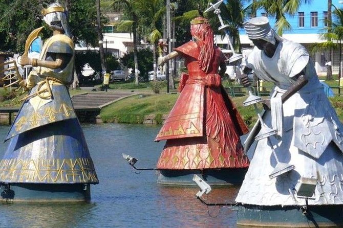 Panoramic City Tour - Half Day in Salvador - Traveler Feedback