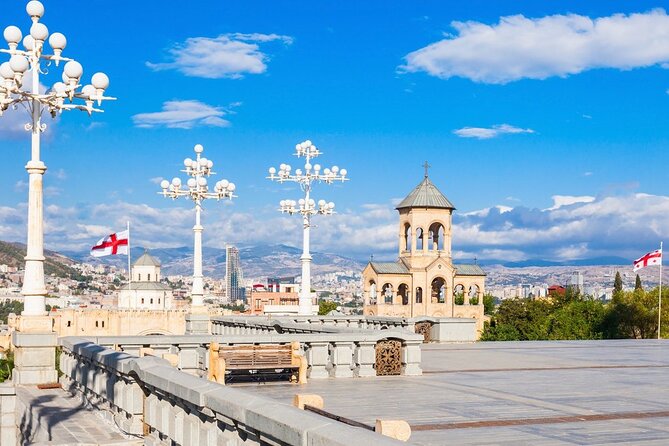 Panoramic City Tour Tbilisi - What to Expect