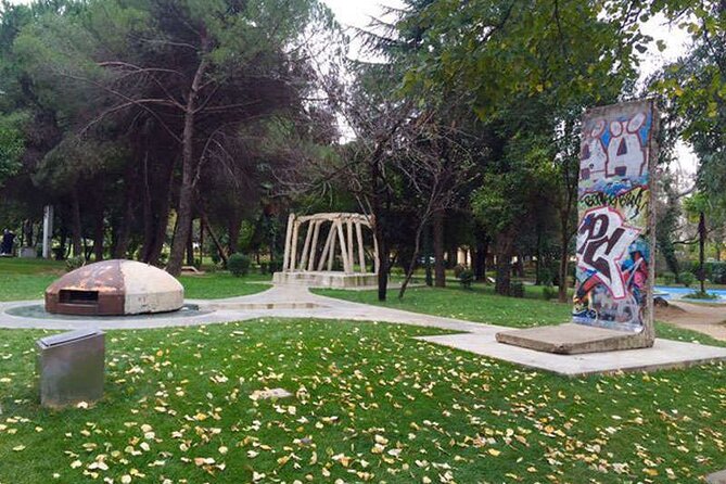 Panoramic City Tour Tirana - Accessibility and Participation