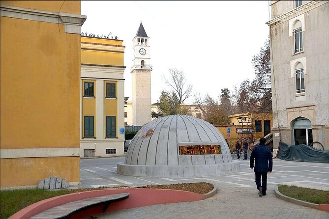 Panoramic City Tour Tirana - Pricing and Booking