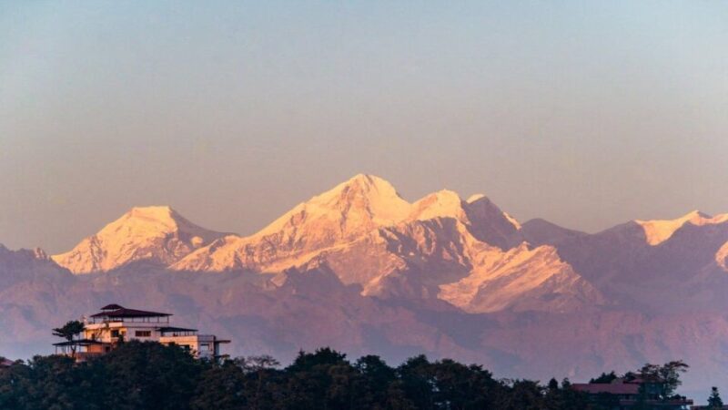 Panoramic Day Hike From Nagarkot to Changunarayan With Lunch - Key Points