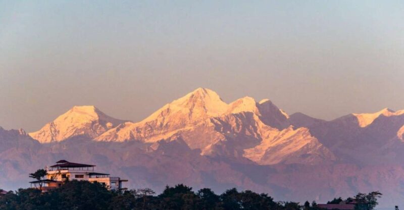 Panoramic Day Hike From Nagarkot to Changunarayan With Lunch - Hiking Experience