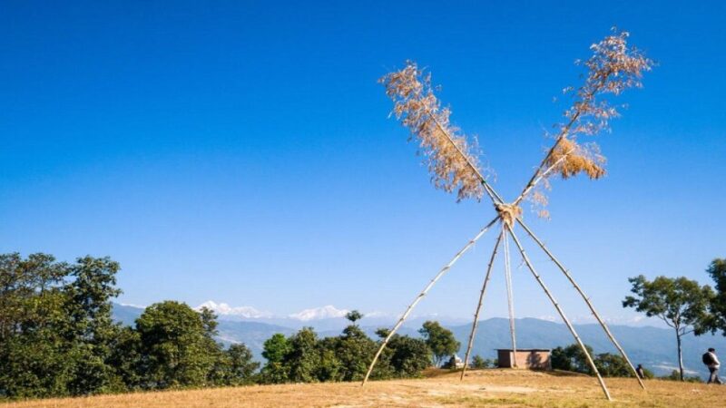 Panoramic Day Hike From Nagarkot to Changunarayan With Lunch - Cancellation Policy