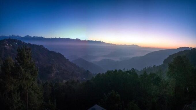 Panoramic Day Hike From Nagarkot to Changunarayan With Lunch - Customer Feedback