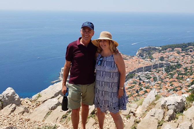 Panoramic Drive With History & Game of Thrones Combo Tour - Tantalizing Lunch and Scenic Vistas