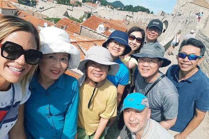 Panoramic Drive With History & Game of Thrones Combo Tour - Pickup and Transportation Arrangements