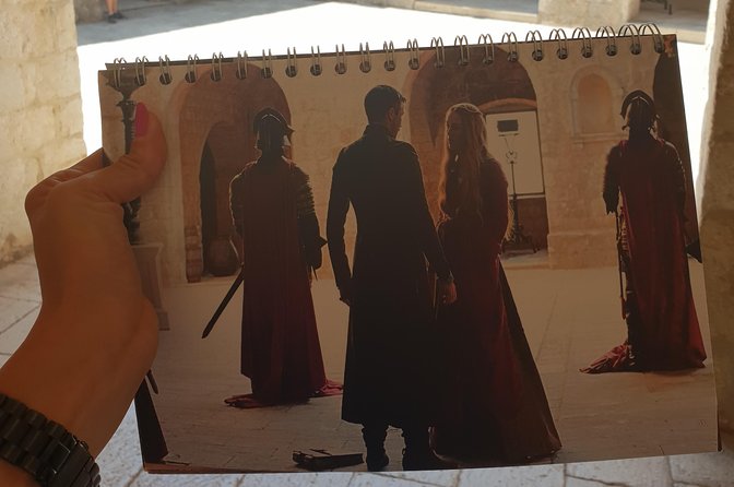 Panoramic Drive With History & Game of Thrones Combo Tour - Pricing and Group Size Considerations
