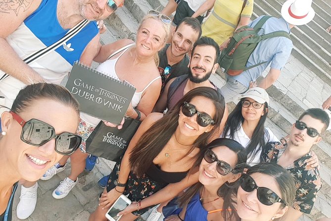 Panoramic Drive With History & Game of Thrones Combo Tour - Reviewing the Tour Experience