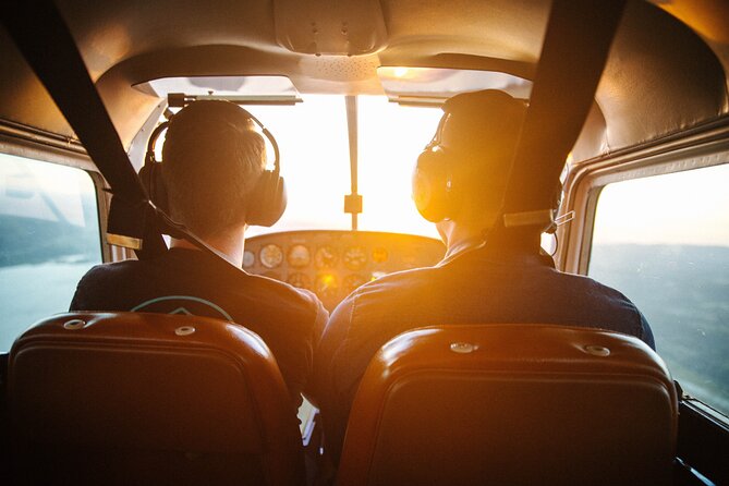 Panoramic Flight Over the City of Rijeka - Admiring the Mountains and Coastline