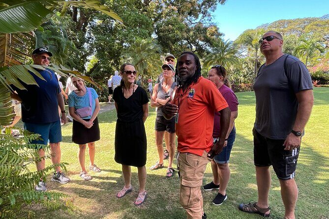 Panoramic Full Island Tour With Lunch And Beach - Practical Details: What to Expect