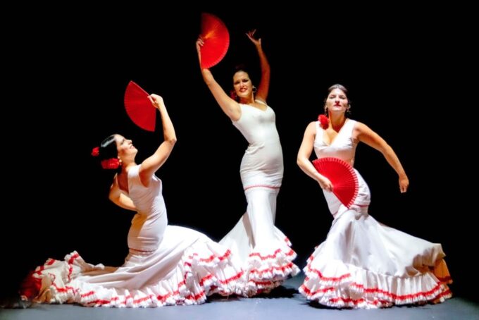 Panoramic Guadalquivir Cruise + Flamenco Show & Walking Tour - Recap