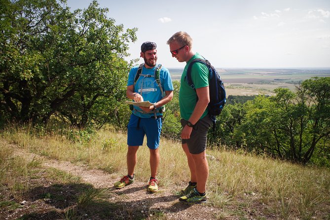Panoramic Hike Around Budapest - Convenient Travel Arrangements