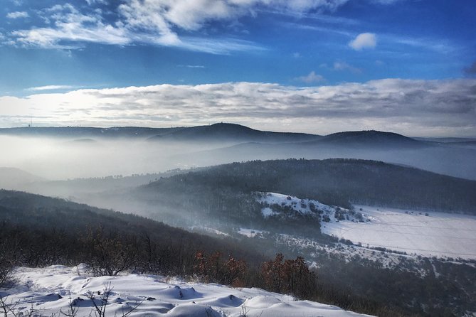 Panoramic Hike Around Budapest - Glowing Traveler Feedback