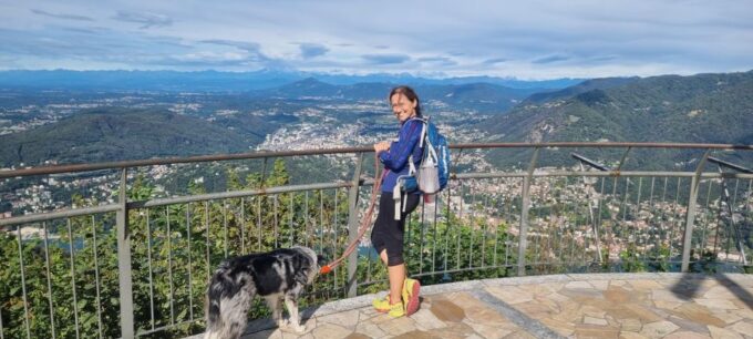 Panoramic Hike Como to Brunate: Lunch With Breathtaking View - Inclusions and Exclusions