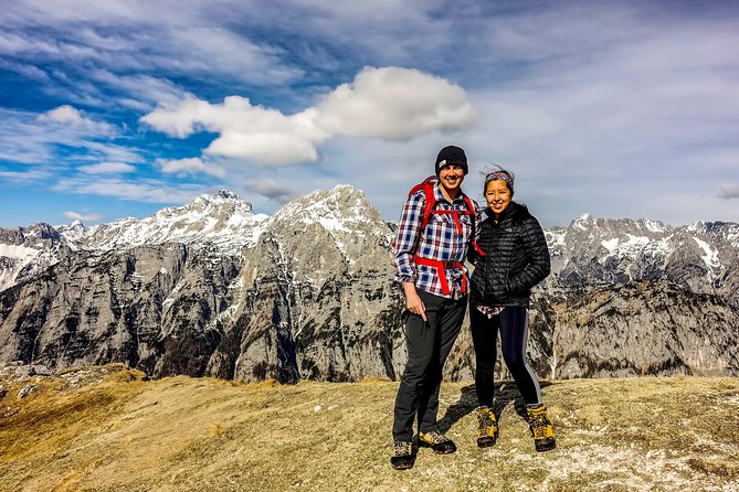 Panoramic Hike in Julian Alps - About Your Stay