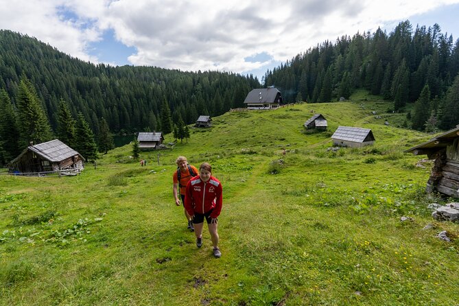 Panoramic Hike in Julian Alps - Preparation and Logistics