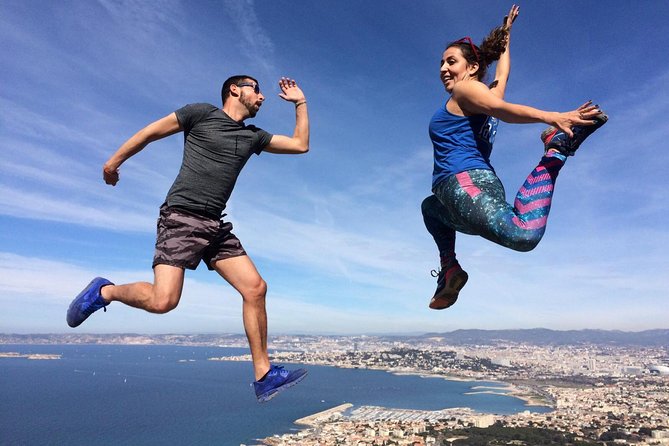 Panoramic Hike on Marseille From Les Calanques - Health and Safety Considerations