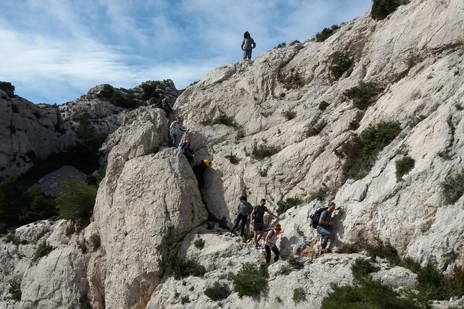 Panoramic Hike on Marseille From Les Calanques - Cancellation Policy Highlights