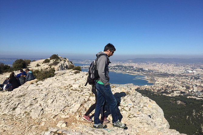 Panoramic Hike on Marseille From Les Calanques - Customer Feedback and Ratings