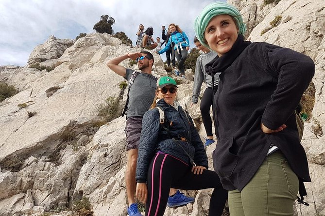 Panoramic Hike on Marseille From Les Calanques - Tour Guide Quality and Support
