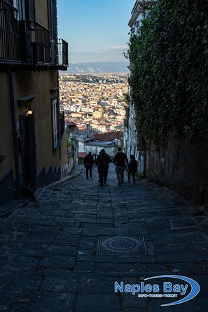 Panoramic Historical Walking Tour of Naples: Rich and Poor Areas - Meeting and Pickup Details
