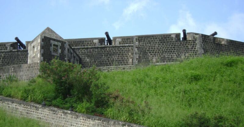 Panoramic Landmark Tour (Brimstone Hill & Batik) - Itinerary Highlights