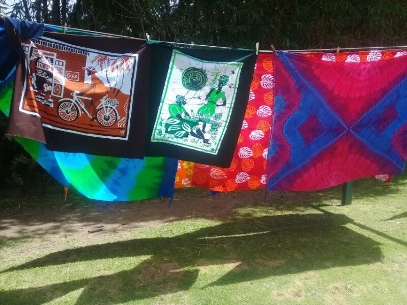 Panoramic Landmark Tour (Brimstone Hill & Batik) - Customer Reviews and Ratings
