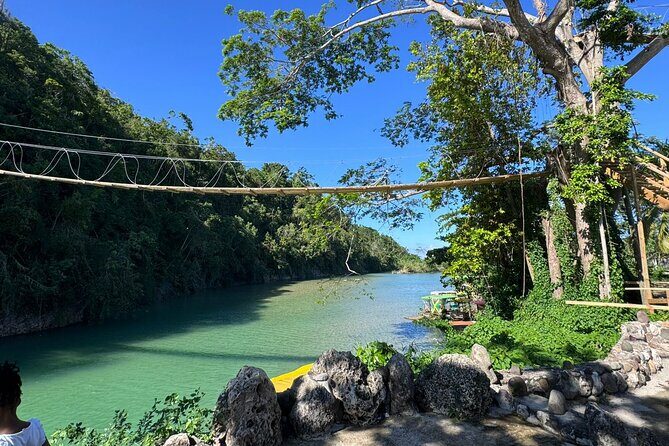 Panoramic Ocho Rios Heritage ATV and River Swim - Who Will Love This Tour?
