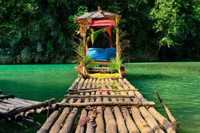 Panoramic Ocho Rios Heritage, Rafting and Swim Experience - An In-Depth Look at the Tour