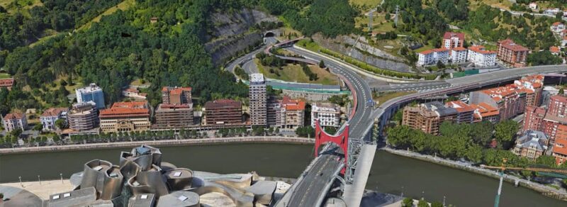 Panoramic-Photographic Tour of the Mountains of Bilbao - Adapting the Tour to Client Needs and Weather Conditions