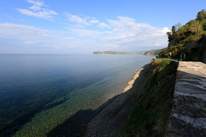 Panoramic Piran and Salt Pans: E-Bike Boutique Tour - Culinary Experiences