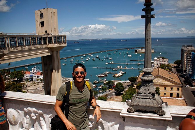 Panoramic Salvador Half Day City Tour - Inclusions and Logistics