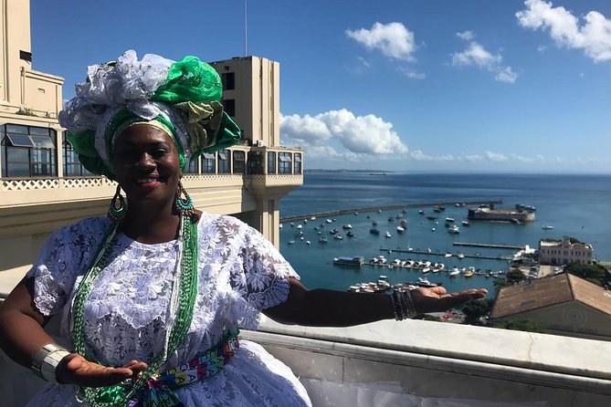 Panoramic Salvador Half Day City Tour - Additional Important Details